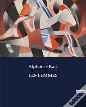 Capa do artigo Femmes - .
