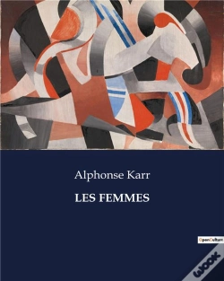 Capa do artigo Femmes - .