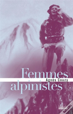 Capa do artigo Femmes Alpinistes
