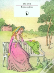 Capa do artigo Femmes Anglaises