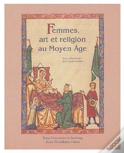 Capa do artigo Femmes, Art Et Religion Au Moyen Age