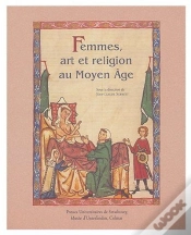 Capa do artigo Femmes, Art Et Religion Au Moyen Age