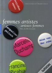 Femmes Artistes/Artistes Femmes