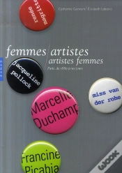 Capa do artigo Femmes Artistes/Artistes Femmes