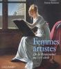 Femmes Artistes ; De La Renaissance Au Xxi Siecle - Preview