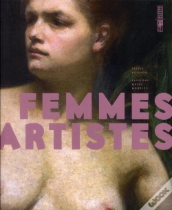 Capa do artigo Femmes Artistes