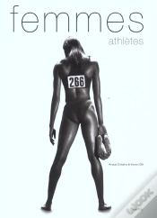 Capa do artigo Femmes Athletes