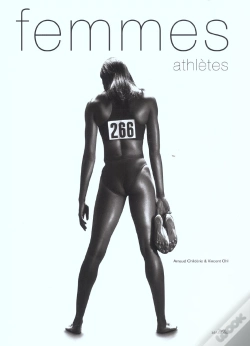 Capa do artigo Femmes Athletes
