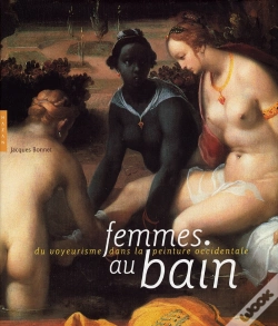 Capa do artigo Femmes Au Bain