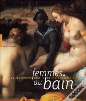 Capa do artigo Femmes Au Bain