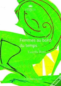 Capa do artigo Femmes Au Bord Du Temps