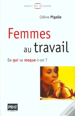 Capa do artigo Femmes Au Travail