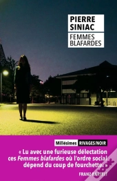 Femmes Blafardes