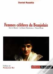 Capa do artigo Femmes Célèbres Du Beaujolais