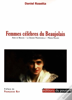 Capa do artigo Femmes Célèbres Du Beaujolais