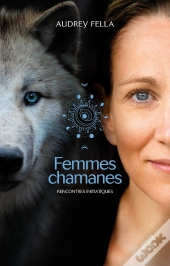 Femmes Chamanes