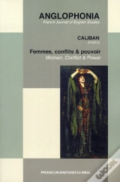 Femmes Conflits Et Pouvoir