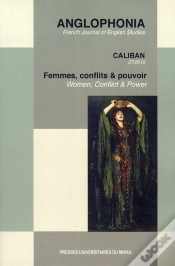 Capa do artigo Femmes Conflits Et Pouvoir