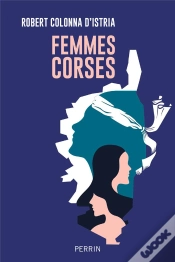 Capa do artigo Femmes Corses