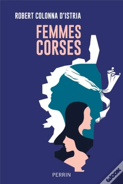Capa do artigo Femmes Corses