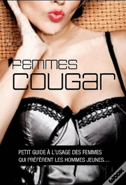 Capa do artigo Femmes Cougar