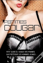 Capa do artigo Femmes Cougar
