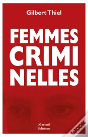 Capa do artigo Femmes Criminelles