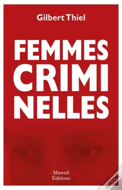 Capa do artigo Femmes Criminelles
