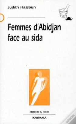 Capa do artigo Femmes D'Abidjan Face Au Sida