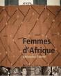 Femmes D'Afrique Bâtisseuses D'Avenir - Preview