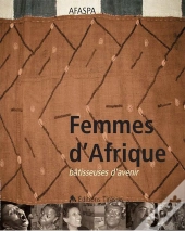 Femmes D'Afrique Bâtisseuses D'Avenir