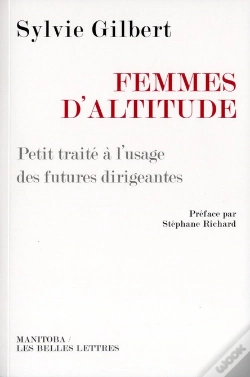 Capa do artigo Femmes D'Altitude Petit Traite A L'Usage Des Futures Dirigeantes