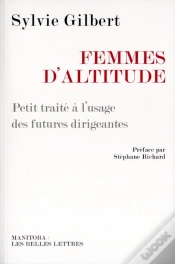 Capa do artigo Femmes D