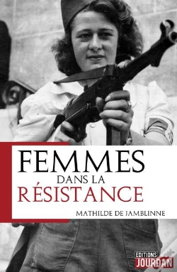 Capa do artigo Femmes Dans La Resistance
