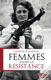 Capa do artigo Femmes Dans La Résistance