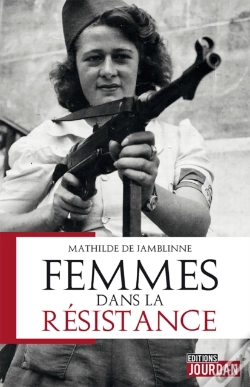 Capa do artigo Femmes Dans La Résistance