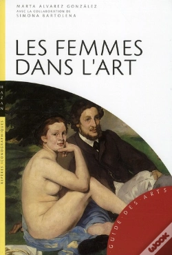 Capa do artigo Femmes Dans L'Art