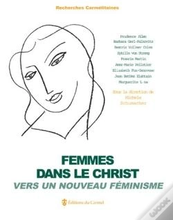 Capa do artigo Femmes Dans Le Christ ; Vers Un Nouveau Féminisme