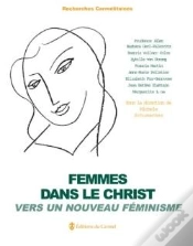 Capa do artigo Femmes Dans Le Christ ; Vers Un Nouveau Féminisme