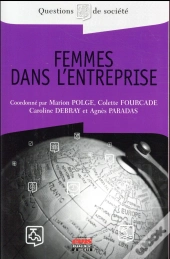 Femmes Dans L'Entreprise