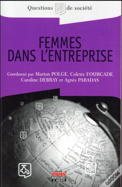 Capa do artigo Femmes Dans L'Entreprise