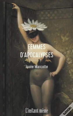 Capa do artigo Femmes D'Apocalypse