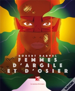 Capa do artigo Femmes D'Argile Et D'Osier