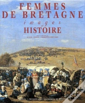 Capa do artigo Femmes De Bretagne Images & Histoire