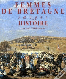 Capa do artigo Femmes De Bretagne Images & Histoire