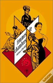 Capa do artigo Femmes De Chambre