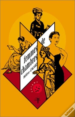 Capa do artigo Femmes De Chambre