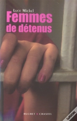 Capa do artigo Femmes De Détenus