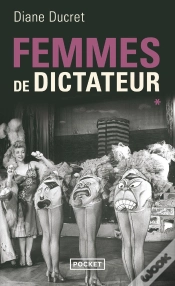 Capa do artigo Femmes De Dictateur
