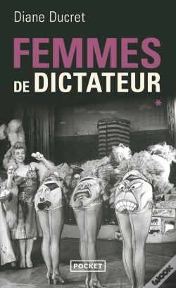 Capa do artigo Femmes De Dictateur
